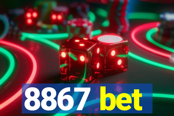 8867 bet